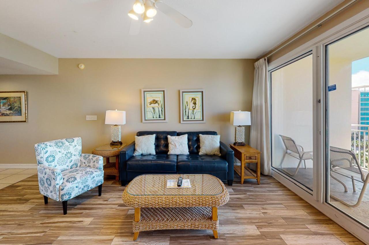 Sterling Shores 715 Destin Exterior photo