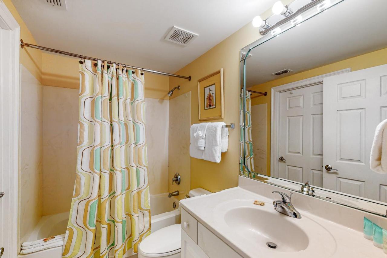 Sterling Shores 715 Destin Exterior photo