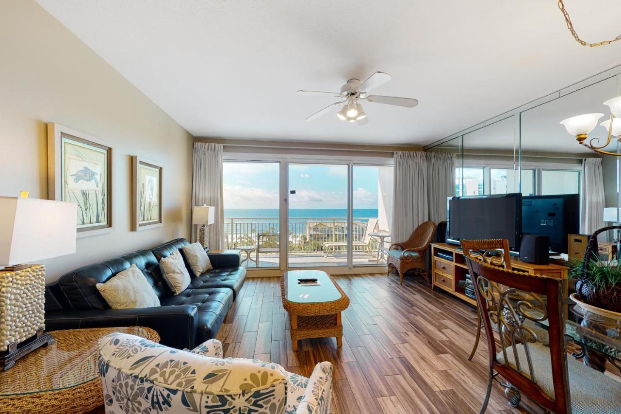 Sterling Shores 715 Destin Exterior photo