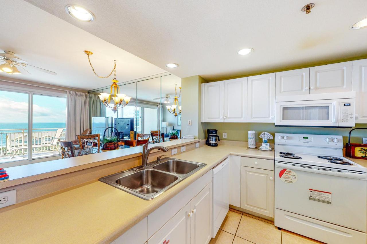 Sterling Shores 715 Destin Exterior photo