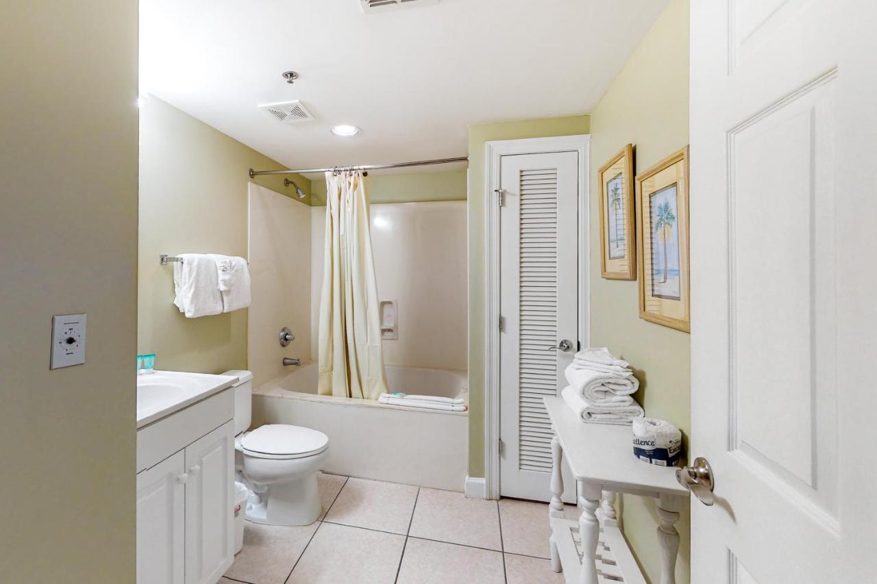 Sterling Shores 715 Destin Exterior photo