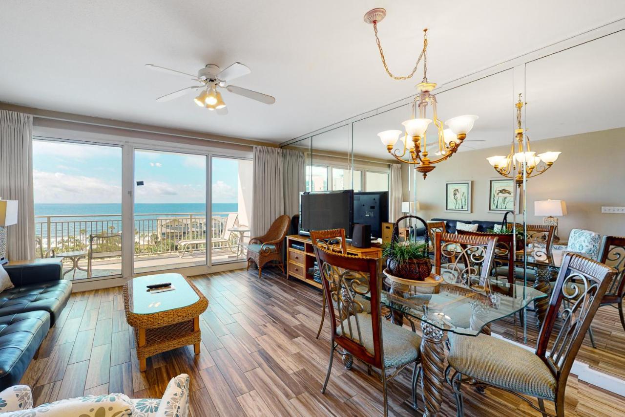 Sterling Shores 715 Destin Exterior photo