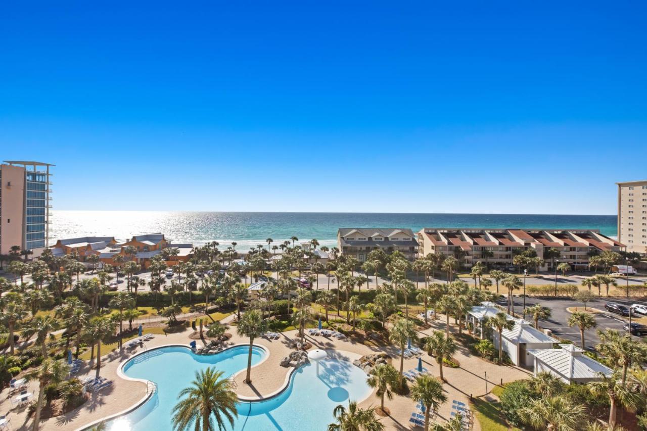 Sterling Shores 715 Destin Exterior photo